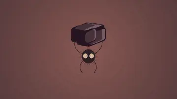 Soot Ball [Ghibli Css Series]